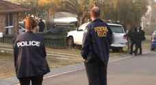الشرطة تقتل ممثلة أمريكية شهيرة