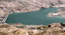 مياه الكرك تتحقق من وجود تلوث في مياه سد الموجب.. والوزارة تنفي