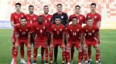 منتخب الشباب يتفوق على الطلبة العراقي قبل السفر إلى تايلند
