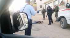 استشهاد فلسطيني بحجة محاولته الطعن في الخليل
