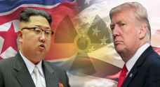ترمب : أنتظر رسالة جديدة من الزعيم الكوري الشمالي كيم جونغ أون