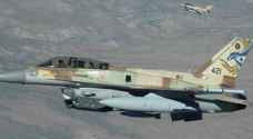 طيران الاحتلال يخترق الأجواء اللبنانية