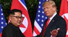 رسالة "دافئة" من كيم جونغ لترمب.. ودعوة لاجتماع ثان