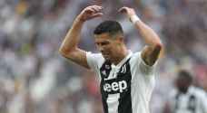 خطة رونالدو ويوفنتوس لإنهاء "لعنة الهدف الأول"