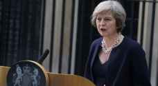 تيريزا ماي "مستاءة" من التكهنات حول مستقبلها السياسي