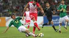 شباب الأردن يزيد أوجاع الوحدات في خسارة جديدة