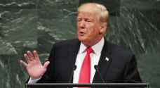 ترمب ينفي أن يكون الحضور في الأمم المتحدة سخر منه