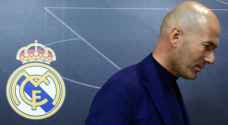 "لحظة السقوط".. متى قرر زيدان الرحيل عن ريال مدريد؟