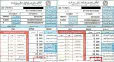 تخفيض بند فرق أسعار الوقود بمقدار فلسين على فاتورة الكهرباء