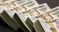 الدولار يرتفع