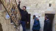 مستوطنون يستولون على عقار تاريخي في القدس القديمة