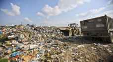 المصري: 30 مليون دينار قيمة مشروعات تطوير مكب الأكيدر للنفايات