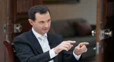 الأسد: اتّفاق إدلب "إجراء مؤقّت" والمحافظة "ستعود إلى كنف الدولة"