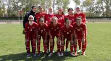 منتخبنا للسيدات ت 19 يكثف تحضيراته استعدادا للتصفيات الأسيوية