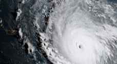 عُمان: تتوقع تطور العاصفة المدارية لبان إلى اعصار من الدرجة الأولى