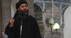 "البغدادي" يأمر باعدام 320 داعشيا ..منهم شخصيات قيادية