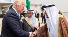 ترمب: الملك سلمان لا يعلم ما حدث مع خاشقجي