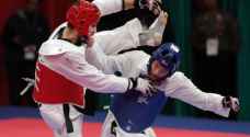 منتخب التايكواندو يختتم مشاركته في جراند بريكس مانشستر دون أي نتائج