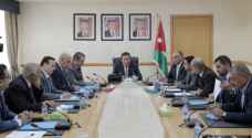 لقاء بين النواب والنقباء لبحث "الضريبة والجرائم الإلكترونية"