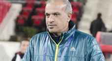 الفيصلي يقيل المدرب الخلايلة