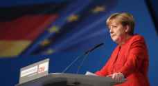 ميركل تعلن عدم ترشحها لمنصب المستشارة في 2021