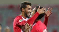 فوز شباب الأردن على البقعة بالدوري