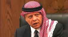 الملك في ذكرى تفجيرات عمان: لن تتمكن قوى الشر من هزيمة الأردنيين