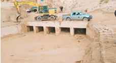 زراعة النواب": اتفاق مع الشحاحدة لتنظيف مجاري الأودية والسيول