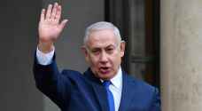 نتنياهو يكشف عن محطته القادمة عربيا