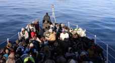 إسبانيا تعلن إنقاذ نحو 800 مهاجر في يوم واحد