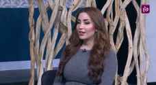 نسرين طافش لرؤيا: أفكر بإجراء تحليل DNA - فيديو