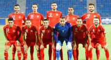 شباب الأردن يتعادل مع الجزيرة في دوري المناصير