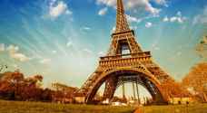 بيع جزء من درج برج إيفل مقابل 169 ألف يورو في مزاد بباريس