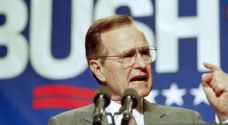 من هو الرئيس الامريكي الأسبق جورج بوش الاب؟