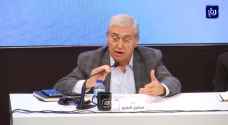 الصايغ خلال مناظرة بحضور ولي العهد: الأردن تأخر كثيرا في التطوير والتعليم المهني - فيديو