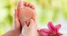 العلماء يؤكدون.. أسهل طريق إلى القلب "تدليك القدمين"
