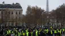فرنسا تحبس أنفاسها وتتأهب لموجة احتجاجات جديدة