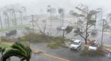 كارولاينا... إعلان حالة الطوارئ تأهبا للعاصفة دييجو