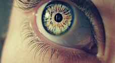 حجم بؤبؤ العين يتغير بشكل غير طبيعي مع الإجهاد