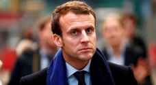 تراجع نسبة التأييد لماكرون إلى 23 %