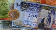مدير بنك في الأردن يشكو: ما معي سوى 100 دينار  وموظف حكومي: 3 فقط