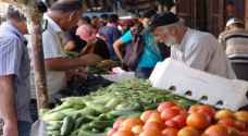 وزير بحكومة الرزاز: زرت سوق الخضار وما شاهدته مؤلم