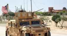 الجيش الأميركي "يستعد للانسحاب الكامل" من سوريا