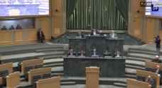 مجلس النواب يقر قانون أصول المحاكم المدنية - فيديو