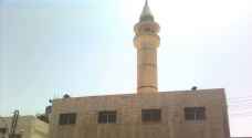 حادثة غريبة.. مؤذن ينسى فتىً داخل مسجد في الكرك.. والدفاع المدني يتدخل
