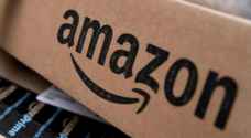 أمازون تشحن أكثر من مليار منتج خلال موسم العطلات