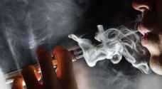 شاهد الفرق بين تأثير السجائر العادية والإلكترونية