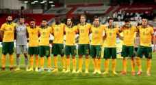 هزيمة ثقيلة لعمان وديًا من أستراليا قبل أمم آسيا