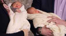 سابقة تاريخية في بريطانيا.. أم تلد طفلين خلال أسبوعين