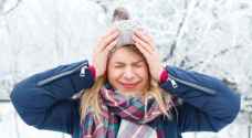 الصداع في الشتاء.. طرق طبيعية للتخلص منه